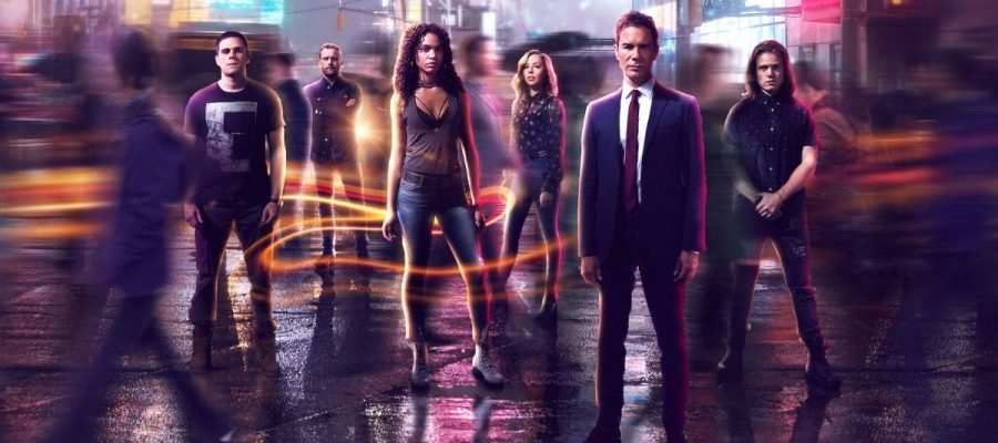 Esta série de ficção científica da Netflix, subestimada, tem aprovação total no Rotten Tomatoes.