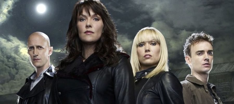 Esta série de ficção científica subestimada reinventou a história e merece muito mais reconhecimento.