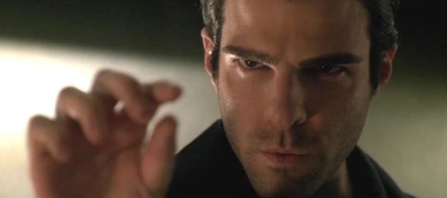 Esta série de super-heróis dos anos 2000 teve uma primeira temporada impecável (mas o que aconteceu depois?)