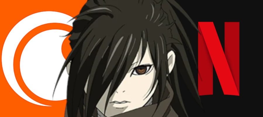 Este Anime de Fantasia Icônico Não Está na Crunchyroll ou Netflix (Mas Você Precisa Assistir em Outro Lugar)