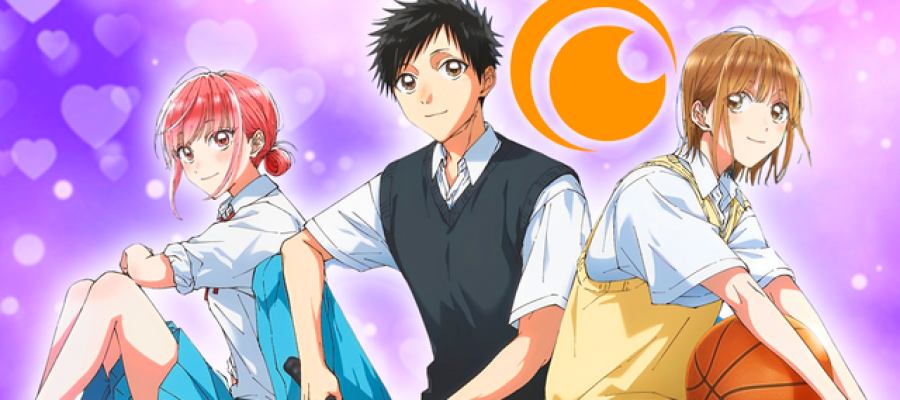 Este Anime de Romance Subestimado Ganhou o Prêmio de Melhor do Ano e É Bom Demais para Passar Batido