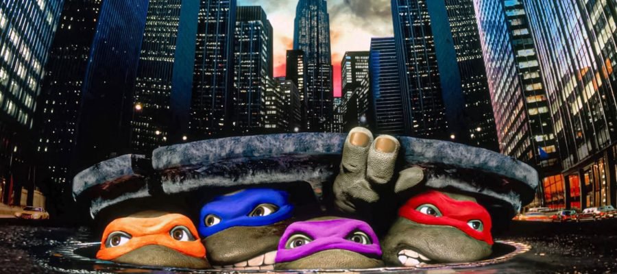 Este Continua Sendo Um Dos Melhores Filmes de Super-Heróis dos Anos 90