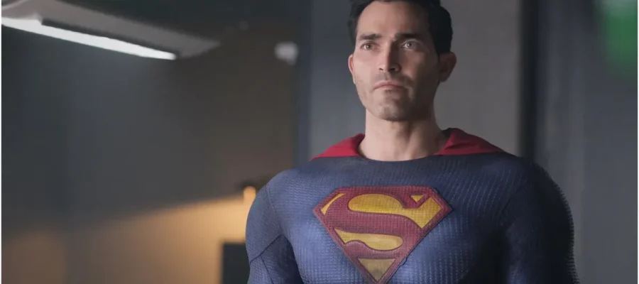 *   Este Super-Homem busca ser o Batman de James Gunn
*   O novo Super-Homem almeja o estilo Batman de James Gunn
*   Super-Homem à la Batman sob a direção de James Gunn
*   O Super-Homem com a pegada Batman de James Gunn
*   Super-Homem inspirado no Batman de James Gunn