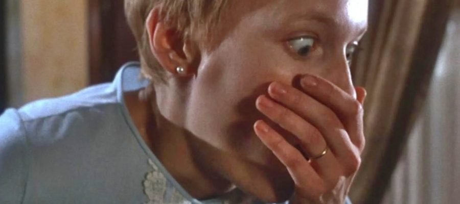 Este aclamado filme de terror chegou ao Paramount+