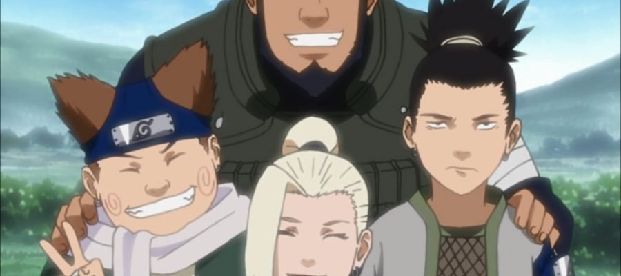 Este episódio de Naruto Shippuden nem sequer mostra o protagonista (e é uma obra-prima)