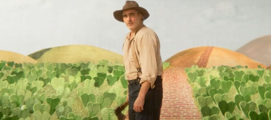 Este filme de 2023: uma obra-prima incompreendida