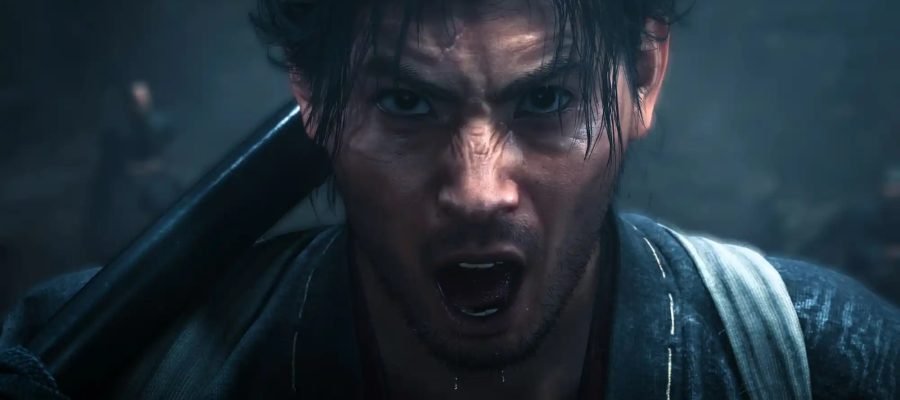 Este futuro jogo de samurais me empolga mais do que Ghost of Tsushima