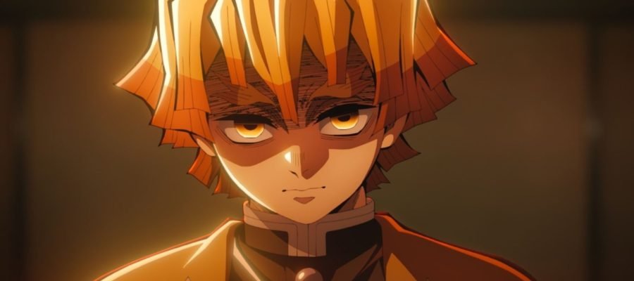 Estou Muito Feliz: Ator de Demon Slayer Comenta o Crescente Sucesso de Zenitsu