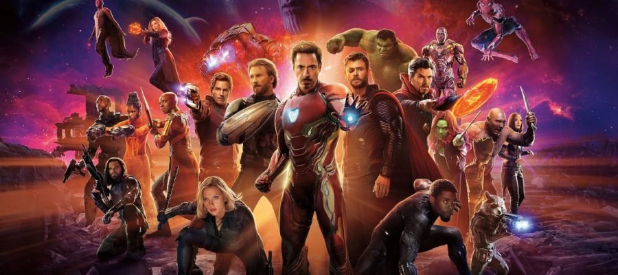 Estrela da Marvel detona preparação "horrível" para papel de super-herói (e com razão).