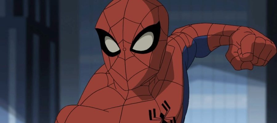 Estrela de O Espetacular Homem-Aranha Culpa Disney pelo Destino da Série Querida dos Fãs (e Revela se Há Esperança de um Retorno)