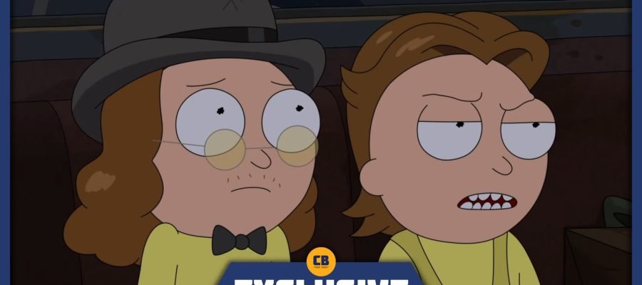 Estrela de Rick and Morty revela como as vozes de seus Mortys variantes são diferentes (Exclusivo)