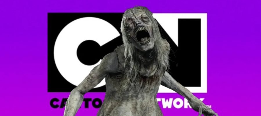 Estrela do Cartoon Network Cria o Crossover Perfeito e Assustador de Resident Evil