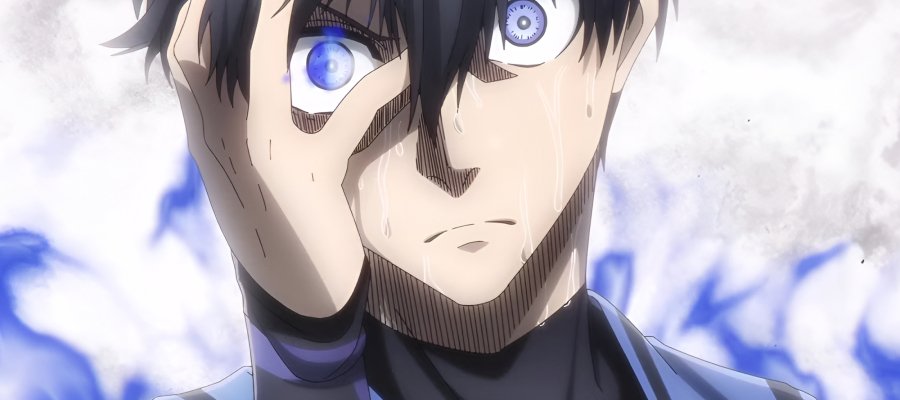 Estúdio Polêmico de Blue Lock Confirma Novo Anime de Fantasia