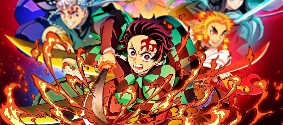 Estúdio de Demon Slayer Declara Guerra aos Vazadores do Castelo Infinito: "Não Podem se Esconder"