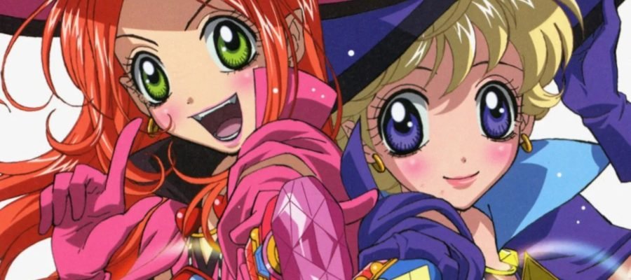 Estúdio de Evangelion traz de volta anime clássico e adorado de garota mágica