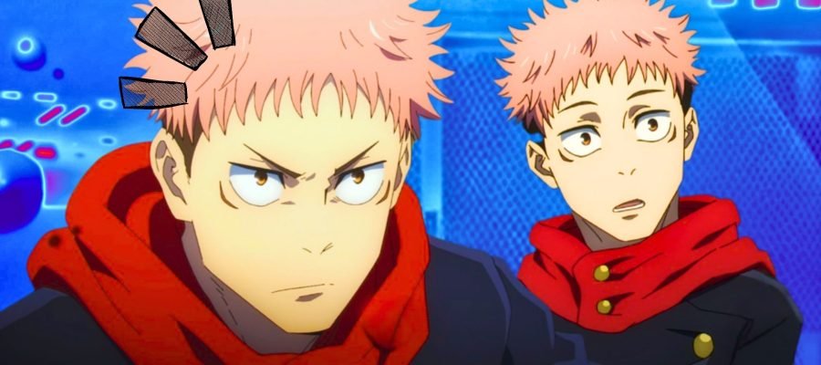 Eu adoro o Yuji, mas Jujutsu Kaisen deveria ter escolhido outro feiticeiro como protagonista (e definitivamente não é o Gojo).
