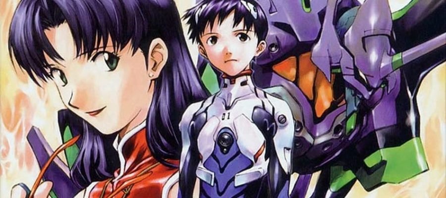 Evangelion: Anúncio bombástico de 30 anos tem um porém que vai decepcionar muita gente.
