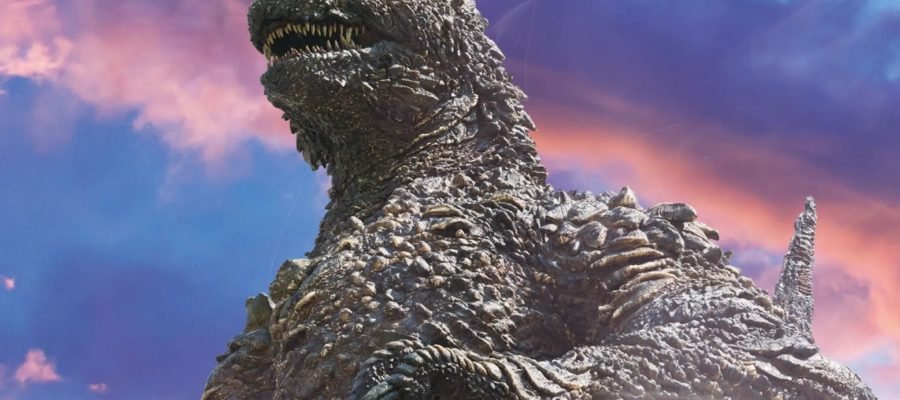 Evento futuro do Godzilla pode indicar o próximo vilão do MonsterVerse