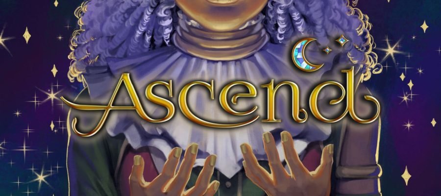 Ex-desenvolvedor de Fable e Minecraft apresenta novo jogo de aventura com quebra-cabeças zodiacais.
