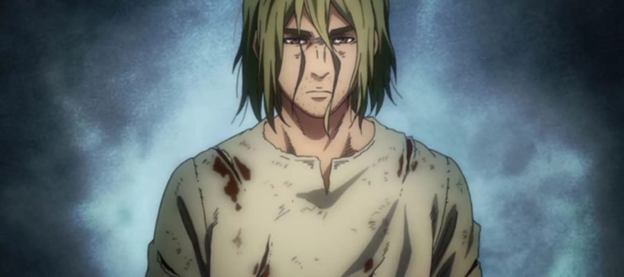 Ex-fuzileira naval americana chora ao falar de Vinland Saga: "Thorfinn mudou minha vida"