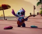 Fã de Disney Dreamlight Valley Faz Homenagem Incrível a Lilo e Stitch