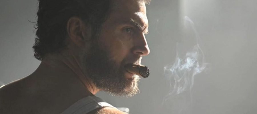 Fãs da DC desejam ator de Superman como Wolverine da Marvel (e não é quem você está pensando).