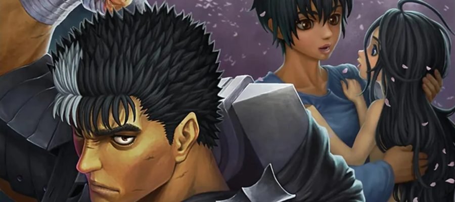 Fãs de Berserk se indignam após polêmica com IA