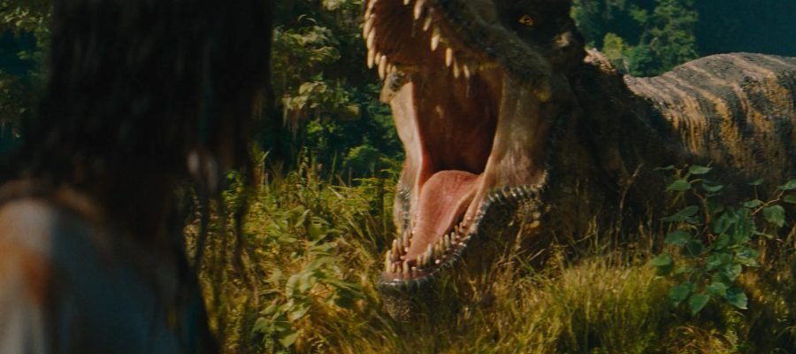 Fãs de Jurassic World: Renascimento Ignoram Críticas e Impulsionam Avaliação no Rotten Tomatoes