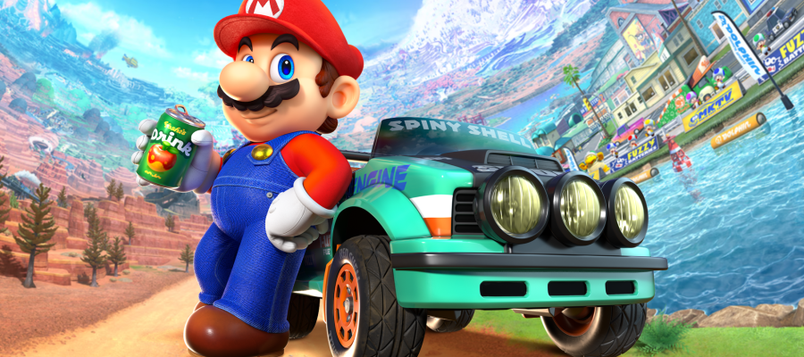 Fãs de Mario Kart World descontentes com a remoção de funcionalidade pela Nintendo.