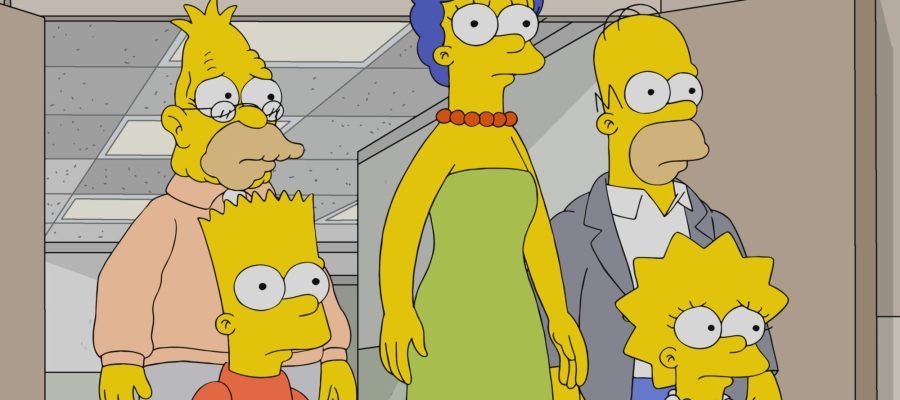 Fãs de Os Simpsons Imploram à Disney para Salvar a Série