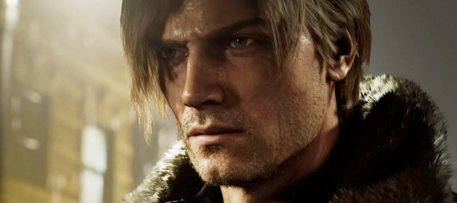 Fãs de Resident Evil Acham Que Descobriram Com Quem Leon É Casado, e Eu Detesto Essa Ideia