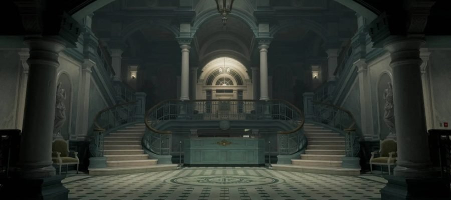 Fãs de Resident Evil reclamam de um detalhe em Requiem (e não faz sentido)