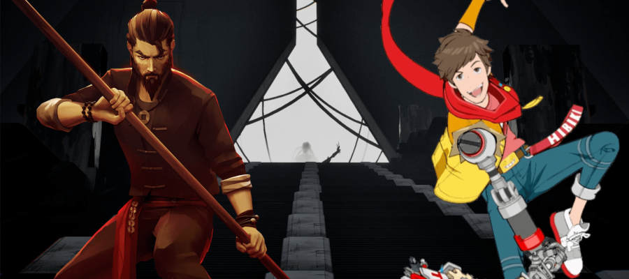 Fãs de Sifu e Hi-Fi Rush: Preparem-se para um Beat 'em Up Inovador na Próxima Semana