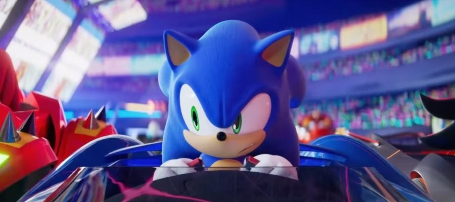 Fãs de Sonic The Hedgehog Criticam Problema "Inaceitável" em Jogo de Corrida do Sonic