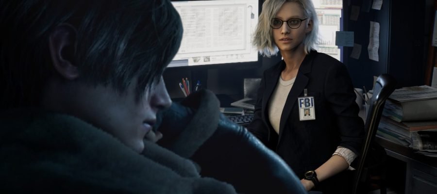 Faz sentido Resident Evil Requiem não focar em Leon como protagonista