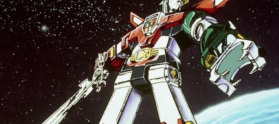 Filmagens do filme live-action de Voltron chegam ao fim com atualização promissora sobre o lançamento.