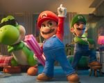 Filme Super Mario Galaxy é o primeiro de 2026 a alcançar Marco Histórico na Bilheteria