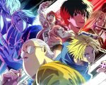 Filme de Anime em Live-Action da Netflix Obtém Grande Sucesso nos Cinemas