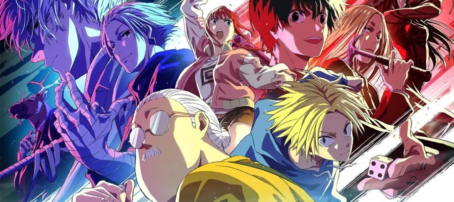 Filme de Anime em Live-Action da Netflix Obtém Grande Sucesso nos Cinemas