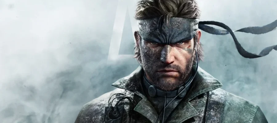 Filme de Metal Gear Solid: Sony confirma oficialmente a produção