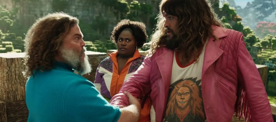 Filme de Minecraft tem data de lançamento na HBO Max (e é logo!)