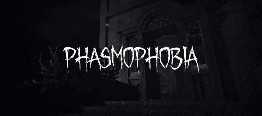 Filme de Phasmophobia em desenvolvimento pela Blumhouse e Atomic Monster