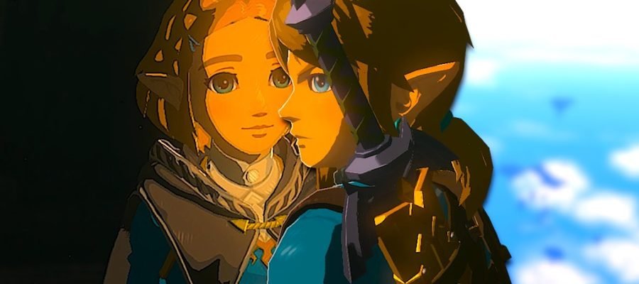 Filme de Zelda anuncia os atores para Link e Zelda