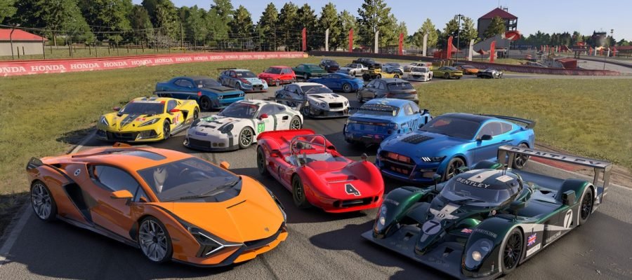 Fim da linha para Forza Motorsport? Ex-Turn 10 Decreta o Apocalipse