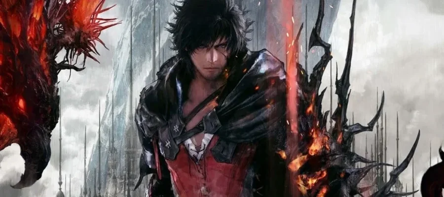 Final Fantasy XVI: Ausente da lista dos 350 jogos mais populares do Xbox