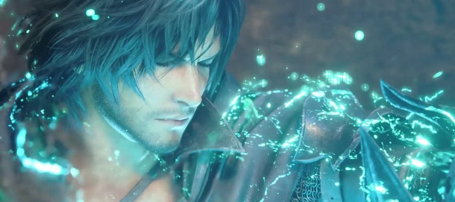 Final Fantasy XVI roda a 720p no Xbox Series X para atingir 60fps