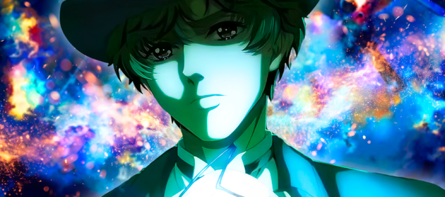 Finalmente! O anime mais aguardado da China acaba de confirmar a data de estreia e chega ao Crunchyroll. Entendo todo o hype!