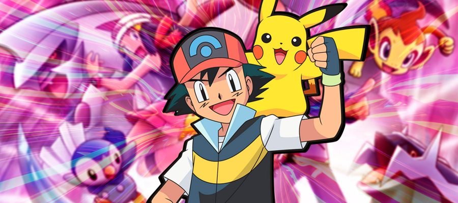 Finalmente! O melhor filme Pokémon de todos os tempos está disponível grátis, mas tem um porém.
