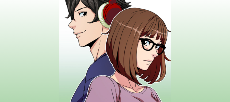 Finalmente! Uma das séries mais populares da Webtoon até hoje vai virar anime (e parece incrível)