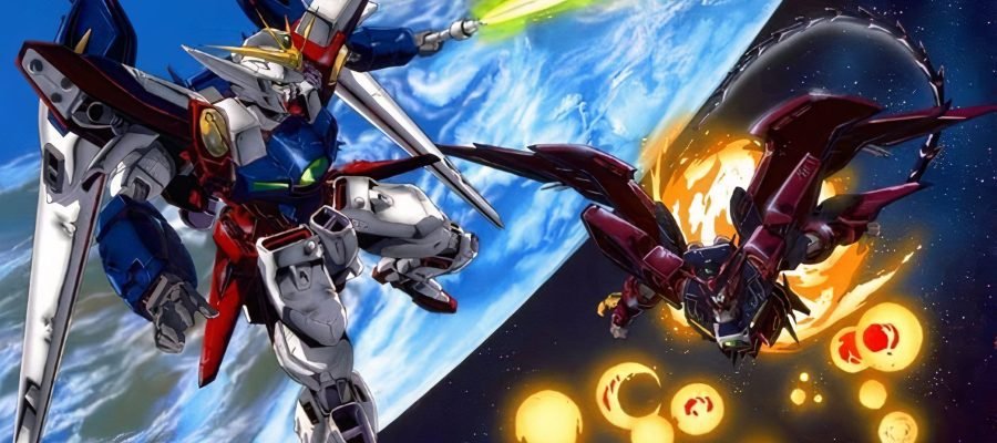 Finalmente, o sonho dos fãs de Mobile Suit Gundam está prestes a se realizar neste outono.